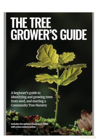 Tree Growers Guide - Tree Council [KSIĄŻKA]
