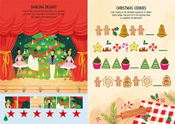 Tree Mendous Christmas Activity Book [KSIĄŻKA]