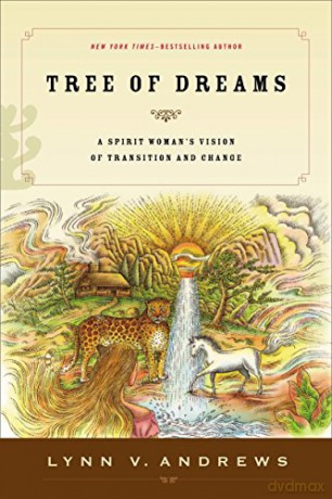 Tree Of Dreams - Lynn V Andrews [KSIĄŻKA]