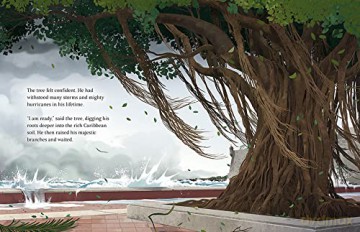 Tree Of Hope - A Orenstein-Cardona [KSIĄŻKA]