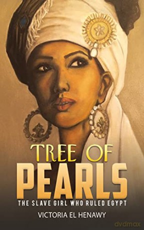 Tree Of Pearls - Victoria El Henawy [KSIĄŻKA]