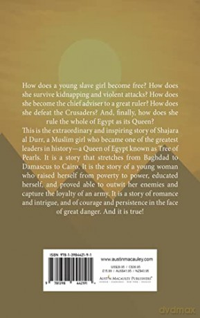 Tree Of Pearls - Victoria El Henawy [KSIĄŻKA]