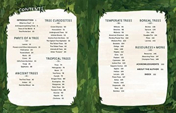 Trees An Illustrated Celebration - Kelsey Oseid [KSIĄŻKA]