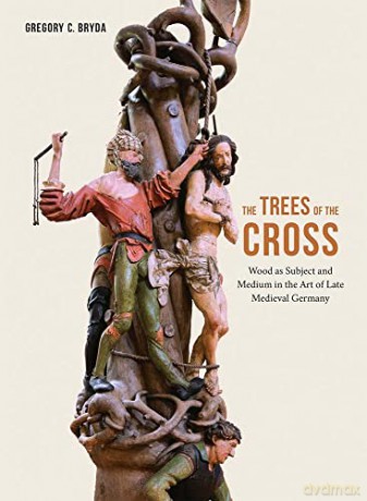 Trees Of The Cross - Gregory C Bryda [KSIĄŻKA]