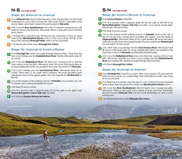 Trekking Icelands Laugavegur Trail Fimmv - Andrew Mccluggage [KSIĄŻKA]