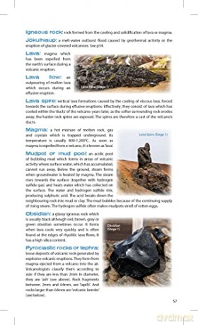 Trekking Icelands Laugavegur Trail Fimmv - Andrew Mccluggage [KSIĄŻKA]