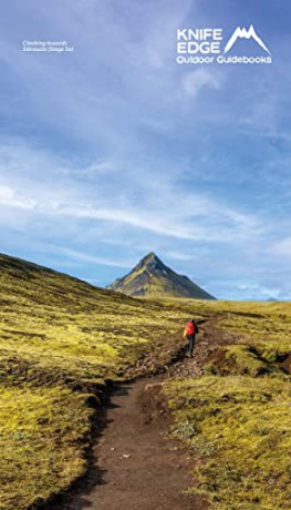 Trekking Icelands Laugavegur Trail Fimmv - Andrew Mccluggage [KSIĄŻKA]