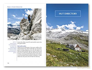 Trekking In Austrias Zillertal Alps - Allan Hartley [KSIĄŻKA]