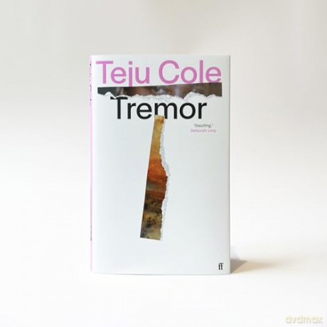 Tremor - Teju Cole [KSIĄŻKA]