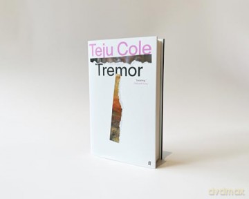 Tremor - Teju Cole [KSIĄŻKA]