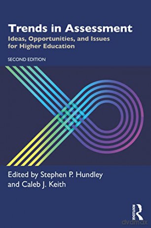 Trends In Assessment - Stephen P. Hundley [KSIĄŻKA]