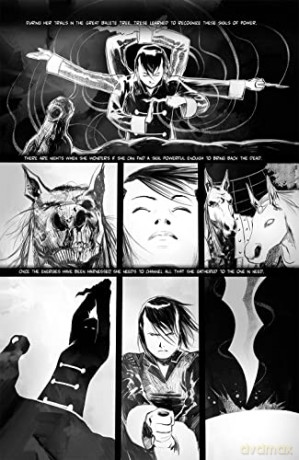 Trese Vol 5 Midnight Tribunal - Budjette Tan [KSIĄŻKA]