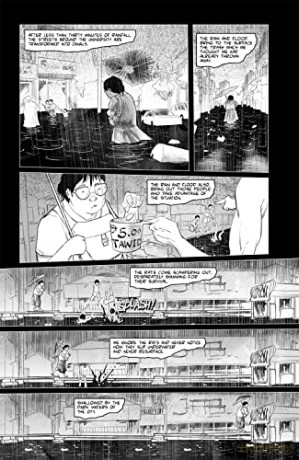 Trese Vol 6 High Tide At Midnight - Budjette Tan [KSIĄŻKA]