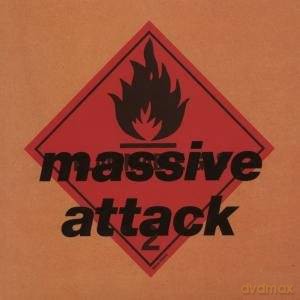 Massive Attack: Blue Lines [CD]