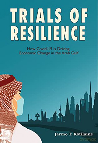 Trials Of Resilience - Jarmo T Kotilane [KSIĄŻKA]