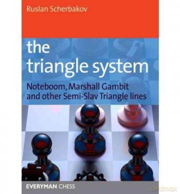 Triangle System The - Ruslan Scherbakov [KSIĄŻKA]