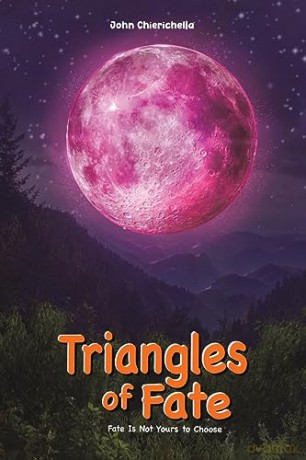 Triangles Of Fate - John Chierichella [KSIĄŻKA]