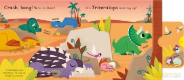 Triceratops [KSIĄŻKA]