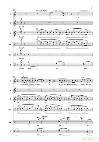 Tricksters - Judith Bingham [KSIĄŻKA]
