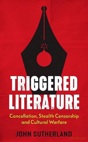 Triggering Literature - John Sutherland [KSIĄŻKA]