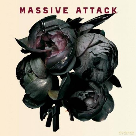 Massive Attack: Collected [CD]