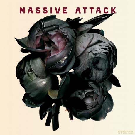 Massive Attack: Collected [CD]