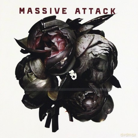 Massive Attack: Collected [CD]