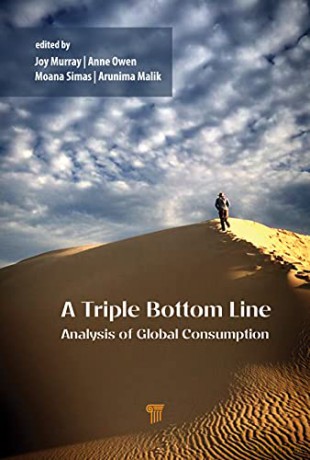 Triple Bottom Line Analysis Of Gl [KSIĄŻKA]