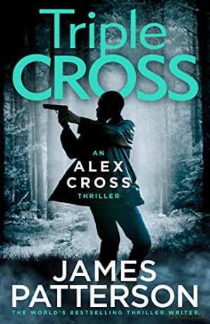 Triple Cross - James Patterson [KSIĄŻKA]