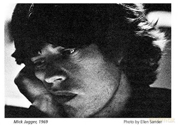 Trips Rock Life In The Sixties - Ellen Sander [KSIĄŻKA]