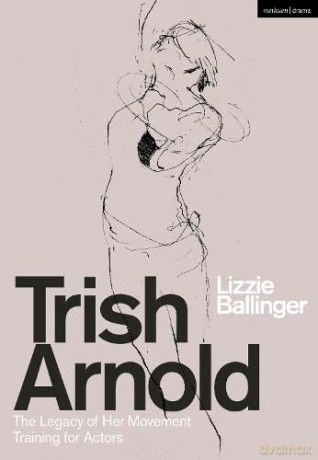 Trish Arnold - Lizzie Ballinger [KSIĄŻKA]