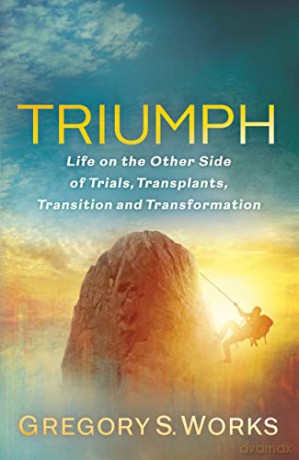 Triumph [KSIĄŻKA]