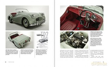 Triumph Cars 100 Years - Ross Alkureishi [KSIĄŻKA]