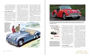 Triumph Cars 100 Years - Ross Alkureishi [KSIĄŻKA]