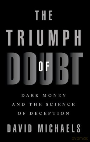 Triumph Of Doubt [KSIĄŻKA]