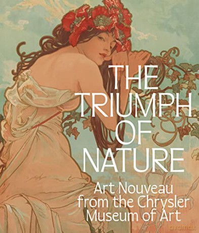 Triumph Of Nature - Lloyd Dewitt [KSIĄŻKA]