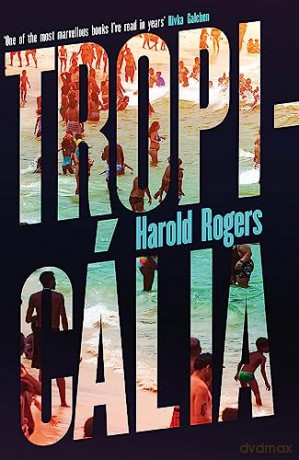 Tropicalia - Harold Rogers [KSIĄŻKA]