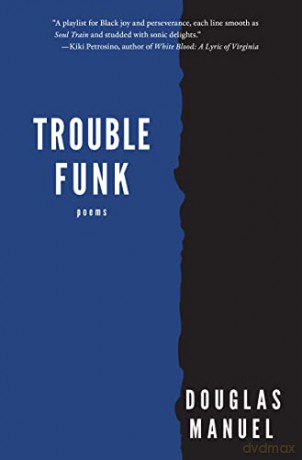 Trouble Funk [KSIĄŻKA]