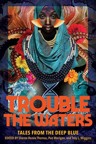 Trouble The Waters - Sheree Renee Thomas [KSIĄŻKA]