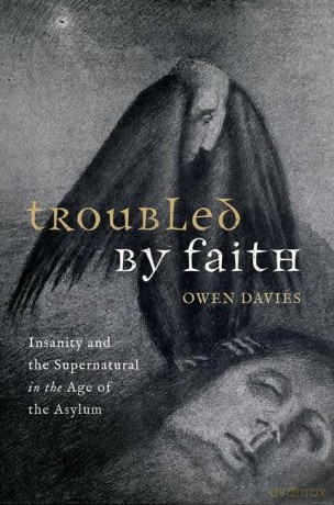 Troubled By Faith - Owen Davies [KSIĄŻKA]