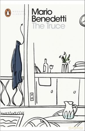 Truce - Mario Benedetti [KSIĄŻKA]