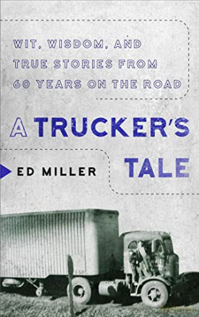 Truckers Tale [KSIĄŻKA]