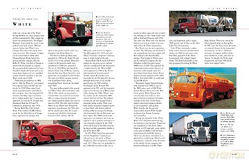 Trucks The Illus Encyclopedia Of - Peter J. Davies [KSIĄŻKA]