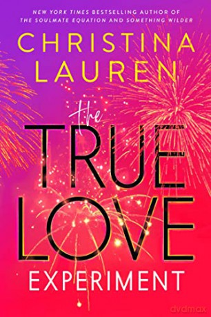 True Love Experiment - Christina Lauren [KSIĄŻKA]