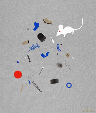 True Story Mouse Who Never Asked For [KSIĄŻKA]