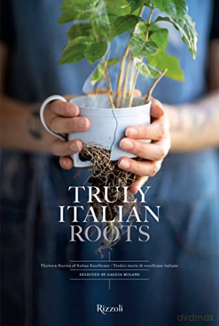 Truly Italian Roots - Laura Maggi [KSIĄŻKA]
