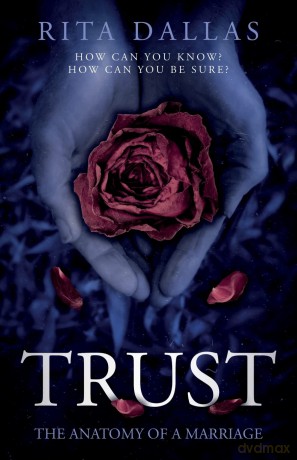 Trust - Dallas Rita [KSIĄŻKA]