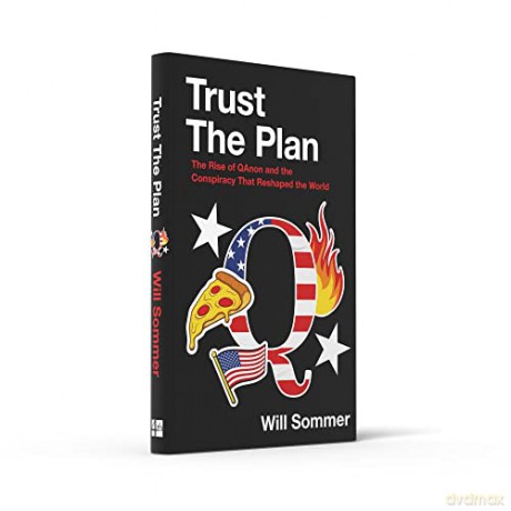 Trust The Plan - Will Sommer [KSIĄŻKA]