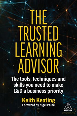 Trusted Learning Advisor - Keith Keating [KSIĄŻKA]