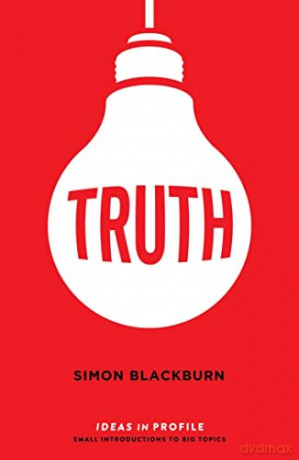 Truth - Simon Blackburn [KSIĄŻKA]